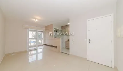 Apartamento com 3 quartos à venda no Portão, Curitiba , 77 m2 por R$ 730.000