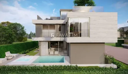 Casa em condomínio fechado com 5 quartos à venda na Rua Jerônimo Durski, Batel, Curitiba, 495 m2 por R$ 10.837.388
