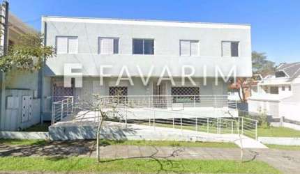 Ponto comercial à venda na Rua Juvino Ransolim, Campo Comprido, Curitiba, 234 m2 por R$ 1.250.000