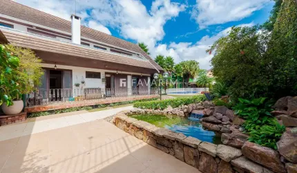 Casa com 5 quartos à venda na Rua Arcésio Guimarães, Jardim Social, Curitiba, 444 m2 por R$ 3.200.000