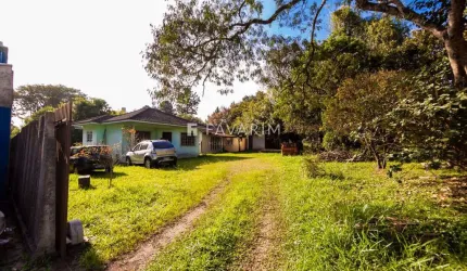 Terreno comercial à venda na Rua Prudentópolis, Pinheirinho, Curitiba por R$ 1.710.000