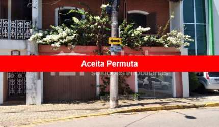 Casa com 3 quartos à venda na PRAÇA 17 DE ABRIL, 20, Centro, Jarinu por R$ 750.000