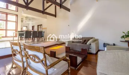 CASA COM 3 DORMITÓRIOS À VENDA, 211 M² POR R$ 1.260.000,00 - ESPLANADA DO CARMO - JARINU/SP