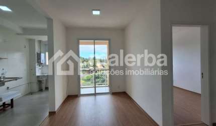 Apartamento com 2 quartos para alugar na ALMAEDA CURITIBA, Esplanada do Carmo, Jarinu, 53 m2 por R$ 1.500