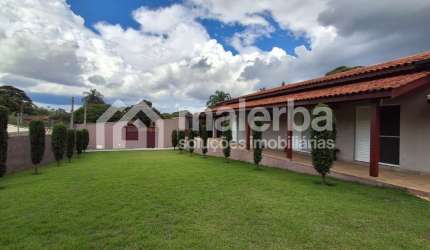 Casa com 3 quartos à venda na ALAMEDA CUIABÁ, S/N, Esplanada do Carmo, Jarinu por R$ 1.090.000