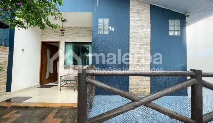Casa com 3 quartos à venda na RUA TRENTO, 411, Vargem Grande, Jarinu por R$ 320.000