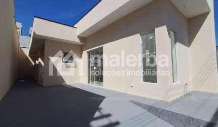 Casa com 2 quartos à venda na RUA MILÃO, S/N, Vargem Grande, Jarinu por R$ 375.000