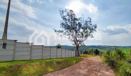 Terreno à venda na Rua Sao Vicente, 55, Maracanã, Jarinu por R$ 282.000