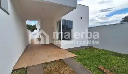 Casa com 2 quartos à venda na RUA JOSE FERRARA, 1457, Nova Trieste, Jarinu por R$ 390.000