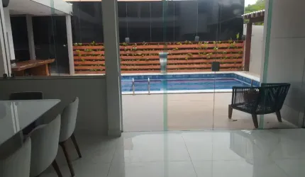 Casa de luxo à venda em Boa Viagem