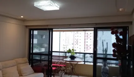 4 quartos, 2 suítes, 2 vagas, lazer completo!!