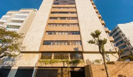 Lindo apartamento bem perto do centro, com 4 quartos, 2 suítes e 2 vagas