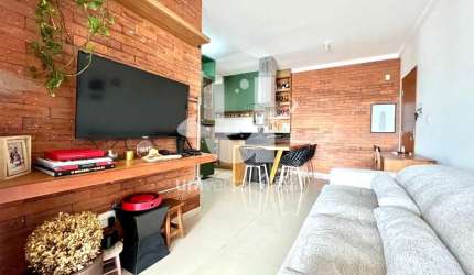Apartamento com 2 quartos, 85 m², à venda por R$ 390.000- Rua Honório Antônio da Silva - São Pedro - Juiz de Fora/MG