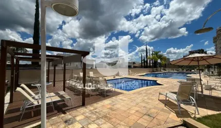 Cobertura com 2 quartos à venda, 142 m² por R$ 890.000 - Estrela Sul - Juiz de Fora/MG
