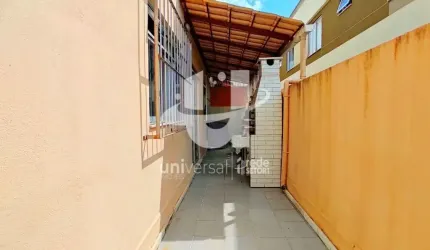 Apartamento Garden com 2 quartos à venda, 92 m² por R$ 250.000 - Paineiras - Juiz de Fora/MG
