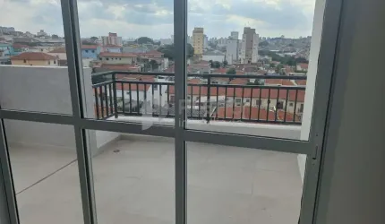 Apartamento à venda, Chora Menino, São Paulo, SP