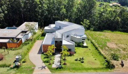 Casa a venda, Condominio Terras de São José II, Itu