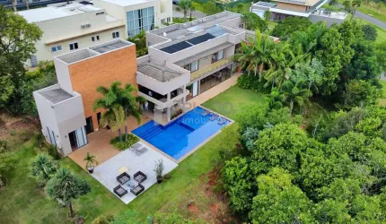 Casa à venda, Condomínio Terras de São José II, Itu, SP