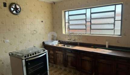 Sobrado à venda, Água Fria, São Paulo, SP