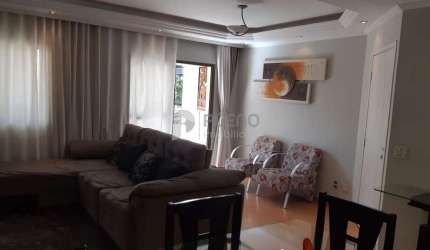 Apartamento à venda, Santa Teresinha, São Paulo, SP