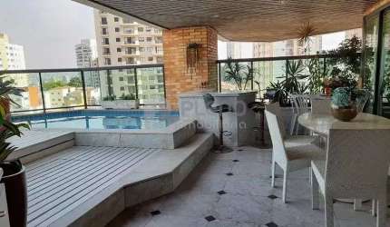 Apartamento à venda, Santana, São Paulo, SP