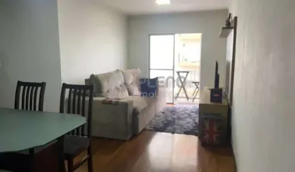 Apartamento à venda, Parque Mandaqui, São Paulo, SP