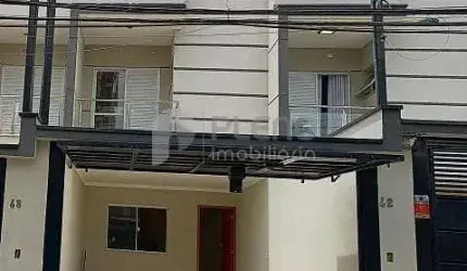 Sobrado à venda, Vila Mariza Mazzei, São Paulo, SP