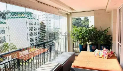 Cobertura / Penthouse à venda, Parque Mandaqui, São Paulo, SP