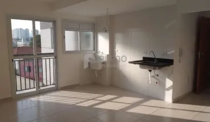Apartamento à venda, Jardim do Colégio (Zona Norte), São Paulo, SP
