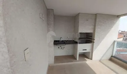 Apartamento à venda, Santa Teresinha, São Paulo, SP