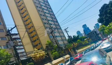 Apartamento à venda, Santana, São Paulo, SP