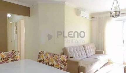 Apartamento à venda com 78m², 3 quartos e 2 vagas