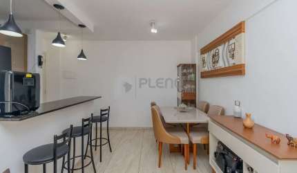 Apartamento padrão à Venda, Sítio do Mandaqui, São Paulo, SP
