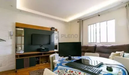 Apartamento padrão à Venda, Casa Verde, São Paulo, SP