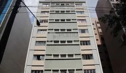 Apartamento à venda, Bela Vista, São Paulo, SP