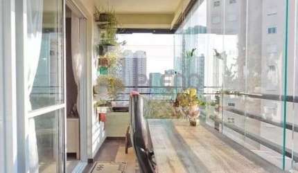 Apartamento à venda, Lauzane Paulista, São Paulo, SP