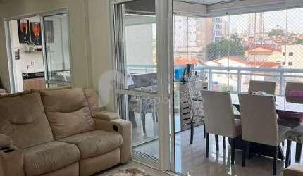 Apartamento à venda, Lauzane Paulista, São Paulo, SP