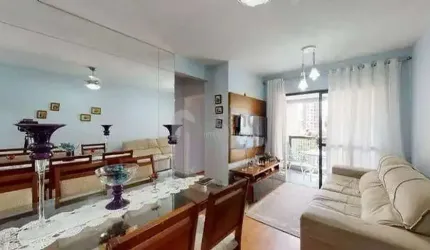 Apartamento à venda, Santa Teresinha, São Paulo, SP