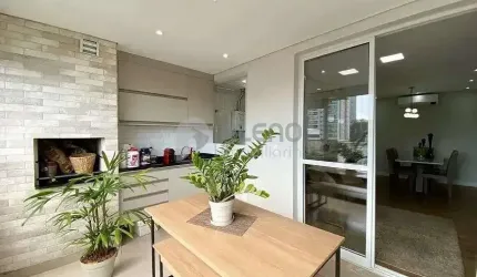 Apartamento à venda, Santa Teresinha, São Paulo, SP