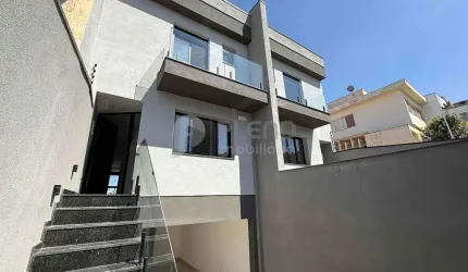 Sobrado à Venda, Vila Dom Pedro II, São Paulo, SP