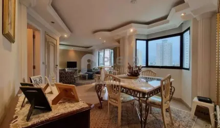 Apartamento à venda, Santa Teresinha, São Paulo, SP