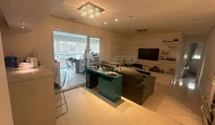 Apartamento à venda, Santa Teresinha, São Paulo, SP