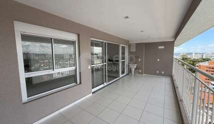 Apartamento à venda, Santo Amaro, São Paulo, SP