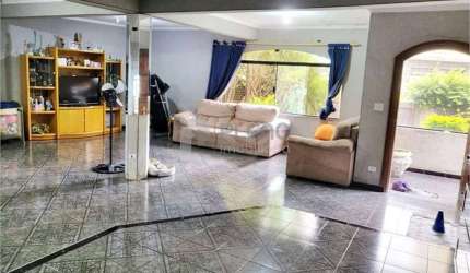Sobrado à venda, Vila Maria Alta, São Paulo, SP