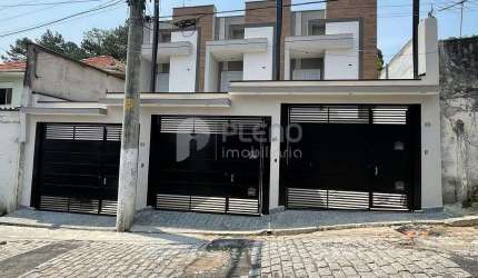 Sobrado à Venda, Água Fria, São Paulo, SP