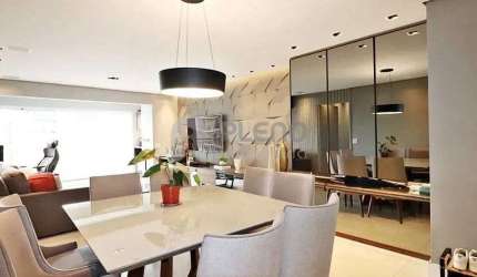 Apartamento Mobiliado - Porteira Fechada 88m² 2 quartos e varanda gourmet a venda na Casa Verde, Sã