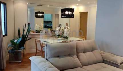 Apartamento à venda, Santana, São Paulo, SP