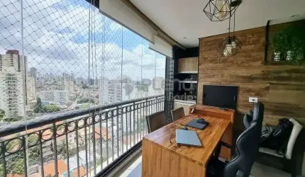 Apartamento à venda, Santa Teresinha, São Paulo, SP
