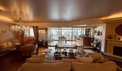 Apartamento à venda, Santana, São Paulo, SP