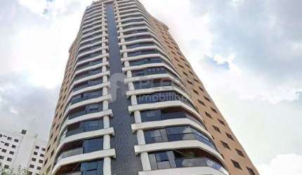 Apartamento à venda, Santana, São Paulo, SP
